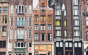 Exchange Hotel Amsterdam